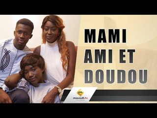 ITV - Les enfants de "PATISEN" s'expriment...