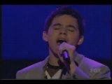 David Archuleta - Smoky Mountain Memories