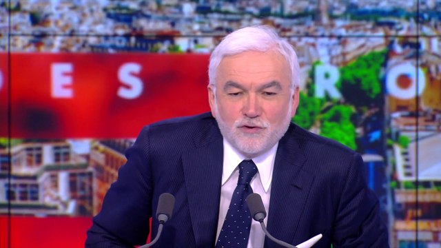 L'édito de Pascal Praud : «Les patrons prennent la parole»