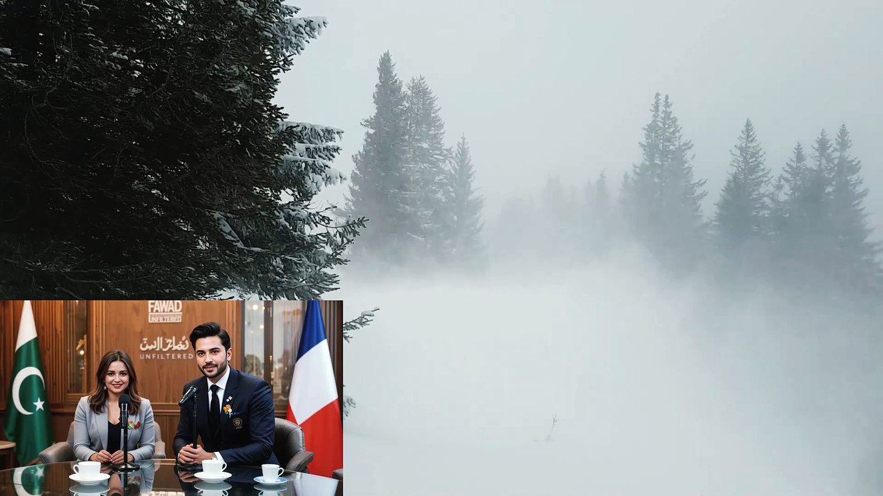 Vents violents ce mardi : Les 8 départements à éviter absolument !