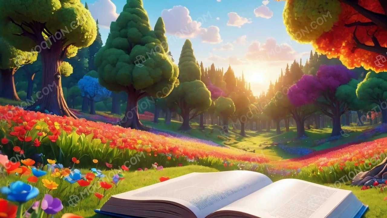 Welcome to Smile and Tales