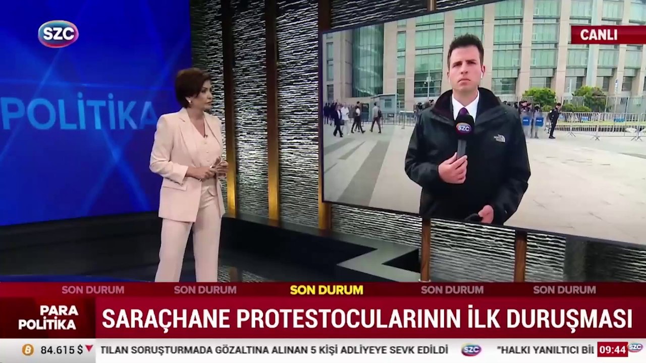 Kritik duruşma bugün! 43 genç serbest bırakılacak mı?