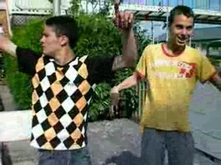 Mes gogoles a moii =P