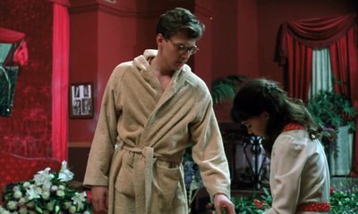 Todos Os Tons Do Prazer (2013)