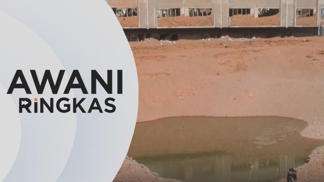 AWANI Ringkas: Punca insiden di Putra Heights