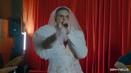 In anteprima il video "Visceral" di Mark In The Dark