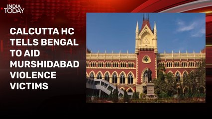 High Court directs Bengal government to ensure safe return of violence victims
