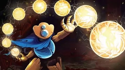 "C'est le meilleur jeu de Steam", cet excellent jeu avec 97% d'avis positifs est à moins de 8€ pendant une durée limitée