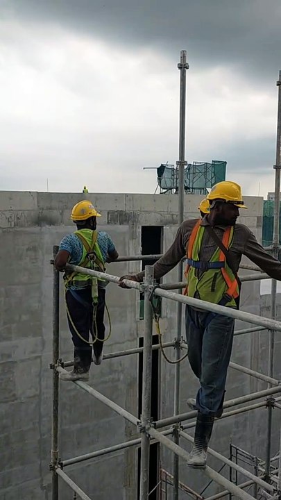 Amazing Construction Work in Action! #Shorts" Take a look at this construction work in action! From digging #RodVlogs #Construction Work #BuildingInProgress #ConstructionSit #Heavy Machinery #Hardwork #Construction Vibes