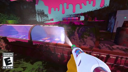 PowerWash Simulator - The Muckingham Files 5 Release Trailer