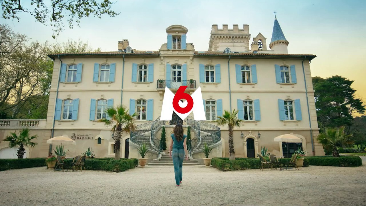 M6 lance le tournage de sa nouvelle série quotidienne, “Nouveau jour”, qui sera diffusée à partir de cet été - Découvrez le casting - VIDEO