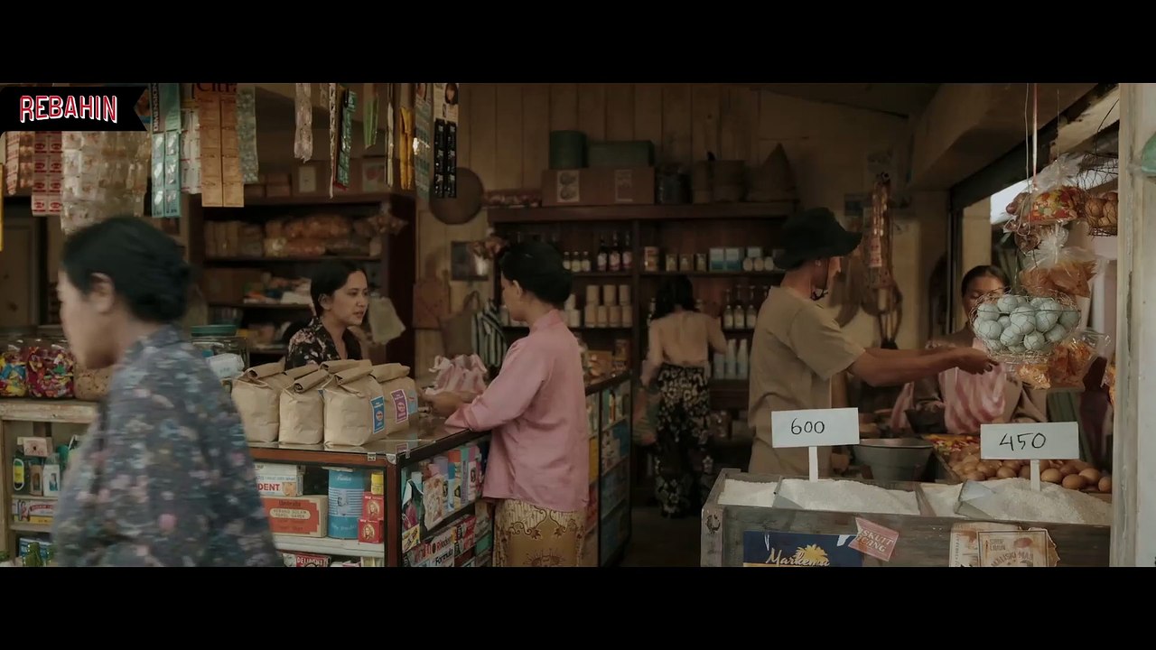 Film Horror Terbaru Hot Santet Segoro Pitu 2024