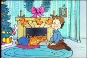 A Garfield Christmas Special🎅🎄 Cartoon.