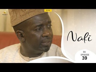 Série NAFI - Bande annonce Episode 39