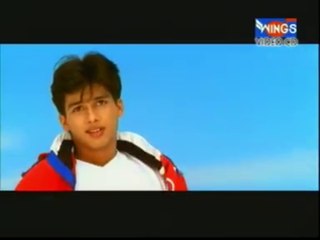 Kumar sanu Album song - Kehna toh hai