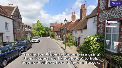 Sussex World Morning Update 18 April, 2025