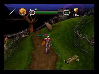 MediEvil online multiplayer - psx