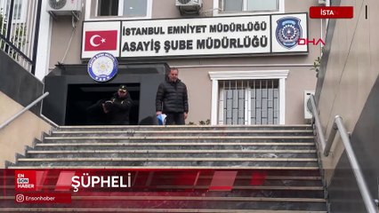 İstanbul'da sosyal medyada tanıştığı kişiyi 283 bin lira dolandırdı