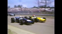 [HD] 1969 Tasman Series (New Zealand, Australia Grand Prix) Highlights [REMASTER AUDIO/VIDEO]