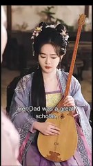 Yanxing's Ascending Path Of Revenge Chinese Drama 💟 #shortfilm