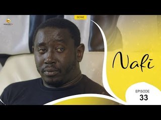 Série NAFI - Episode 33