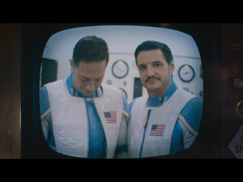 The Fantastic Four: First Steps (Les 4 Fantastiques: Premiers pas): Trailer #2 HD VF