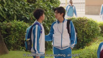 A River Runs Through It Episode 4-cdrama