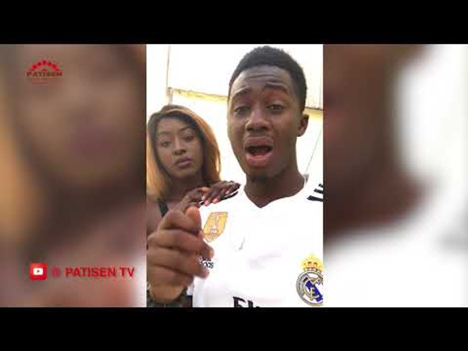 Série Adja - Les délires de la famille de Pathé Séne sur @Patisen Tv