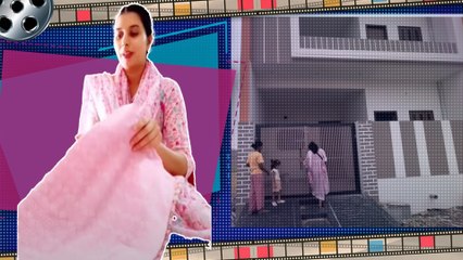 Charu Asopa ने Financial Struggle के बीच Bikaner में खरीदा नया घर, Fans देखकर हुए हैरान ! FilmiBeat
