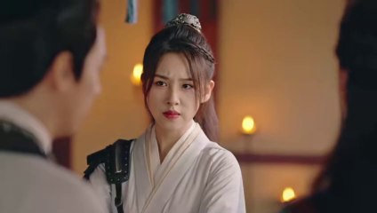 ENG SUB [Hidden Master] EP05 Starring: Xu Zhisheng, Fan Jingyi, Wang Shuai