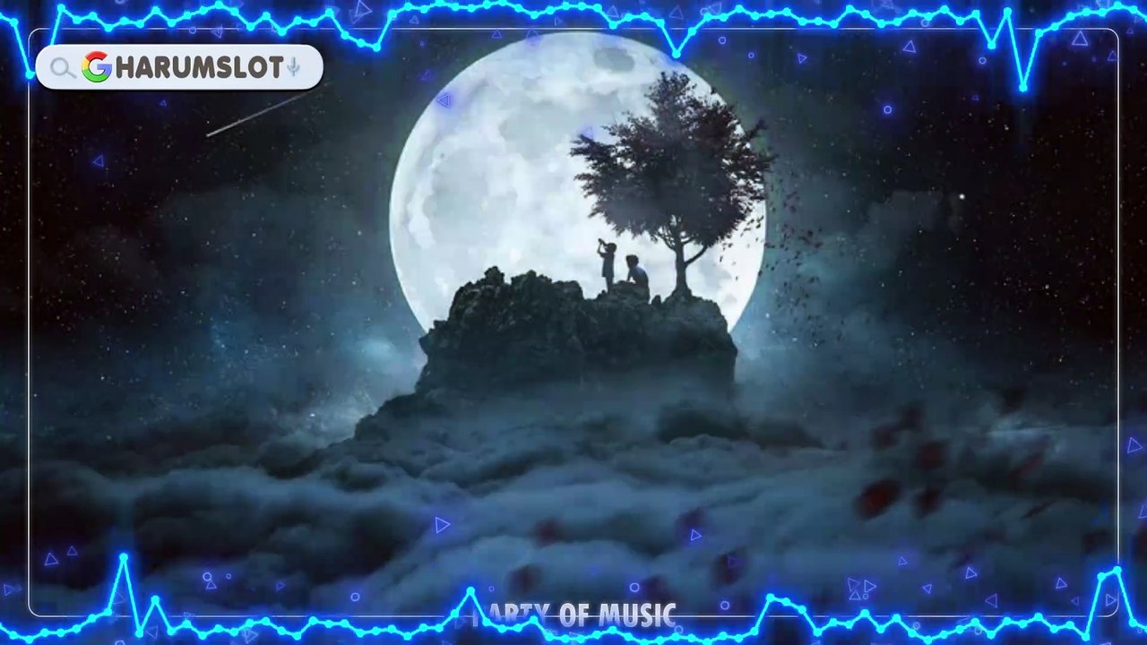 杨培安 - 爱上你是一个错 (Ai Shang Ni Shi Yi Ge Cuo) LakHouse Remix 2025 By HARUMSLOT SITUS GACOR