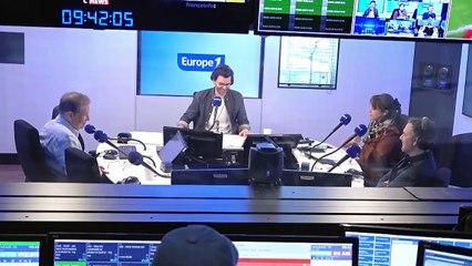 Philippe Thuillier, producteur