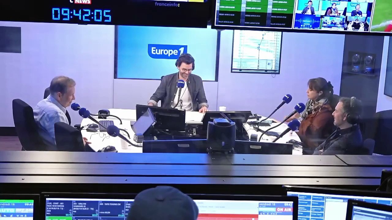 Philippe Thuillier, producteur