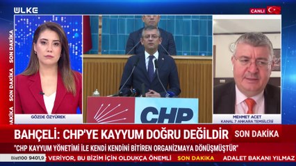 Öğle Ajansı – 17 Nisan 2025