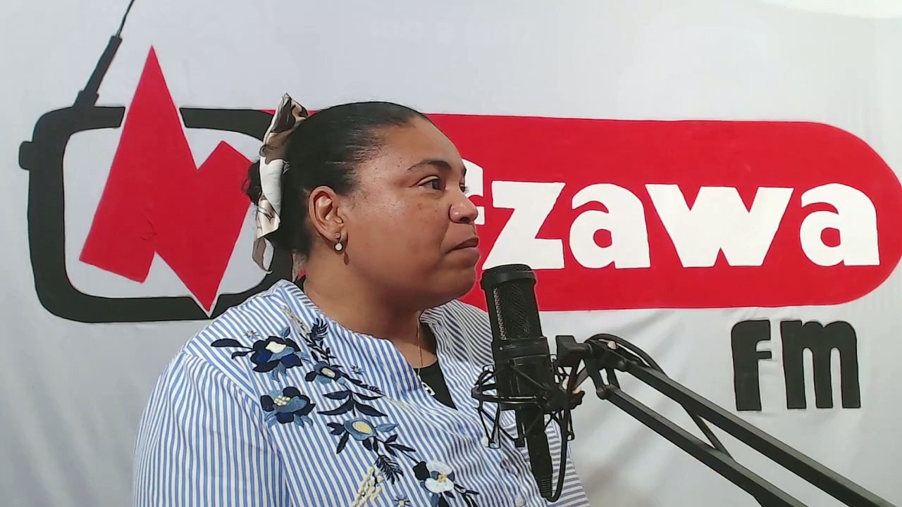 تفاصيل اختتام جمعية الباسقات لمشروع النفاذ الى العدالة عن طريق الحق في الاعانة العدلية و المساعدة القانونية  يسرى فرج  ممثلة جمعية الباسقات