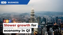 Malaysia’s growth misses forecasts even before Trump tariffs hit