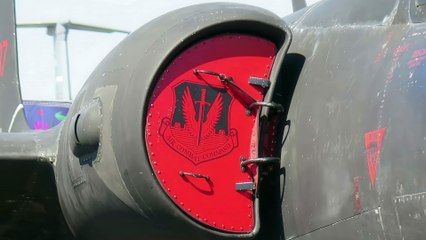 Lockheed U-2 - reconnaissance aircraft - HD