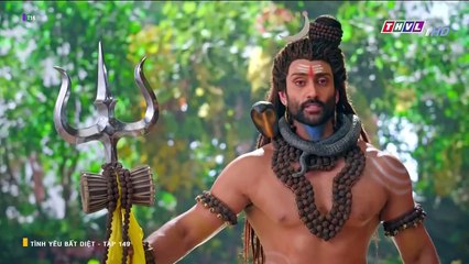 TÌNH YÊU BẤT DIỆT - TẬP 149 - LỒNG TIẾNG - PHIM ẤN ĐỘ THVL1 - TINH YEU BAT DIET