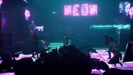 Tráiler de Ready or Not en consolas