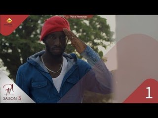 Pod et Marichou - Saison 3 - Episode 1 - VOSTFR