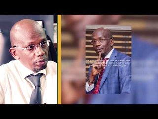 Emission - Leitmotiv - M  SAKHO 2éme Partie