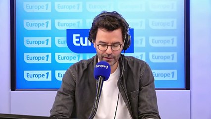 Yannick Alléno, chef étoilé et fondateur de l'association Antoine Alléno