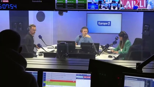 Pâques : la Sainte Tunique du Christ exposée dès ce vendredi saint à la basilique Saint-Denys d'Argenteuil