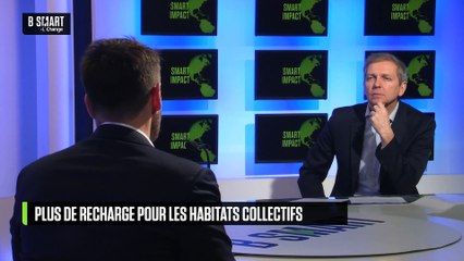 SMART IMPACT - Emission du vendredi 18 avril