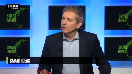 SMART IMPACT - Gestion des déchets : valoriser les bonnes idées