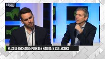 SMART IMPACT - Habiter en appart : un frein à la voiture électrique ?