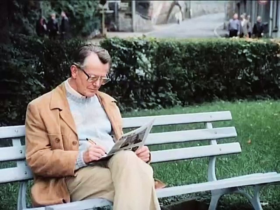 Polizeiruf 110-Still wie die Nacht (1988)