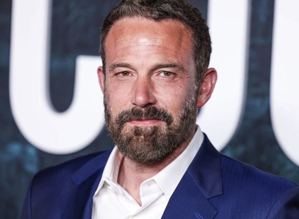 « Jennifer Lopez est extraordinaire » : la tendre déclaration de Ben Affleck pour son ex-femme