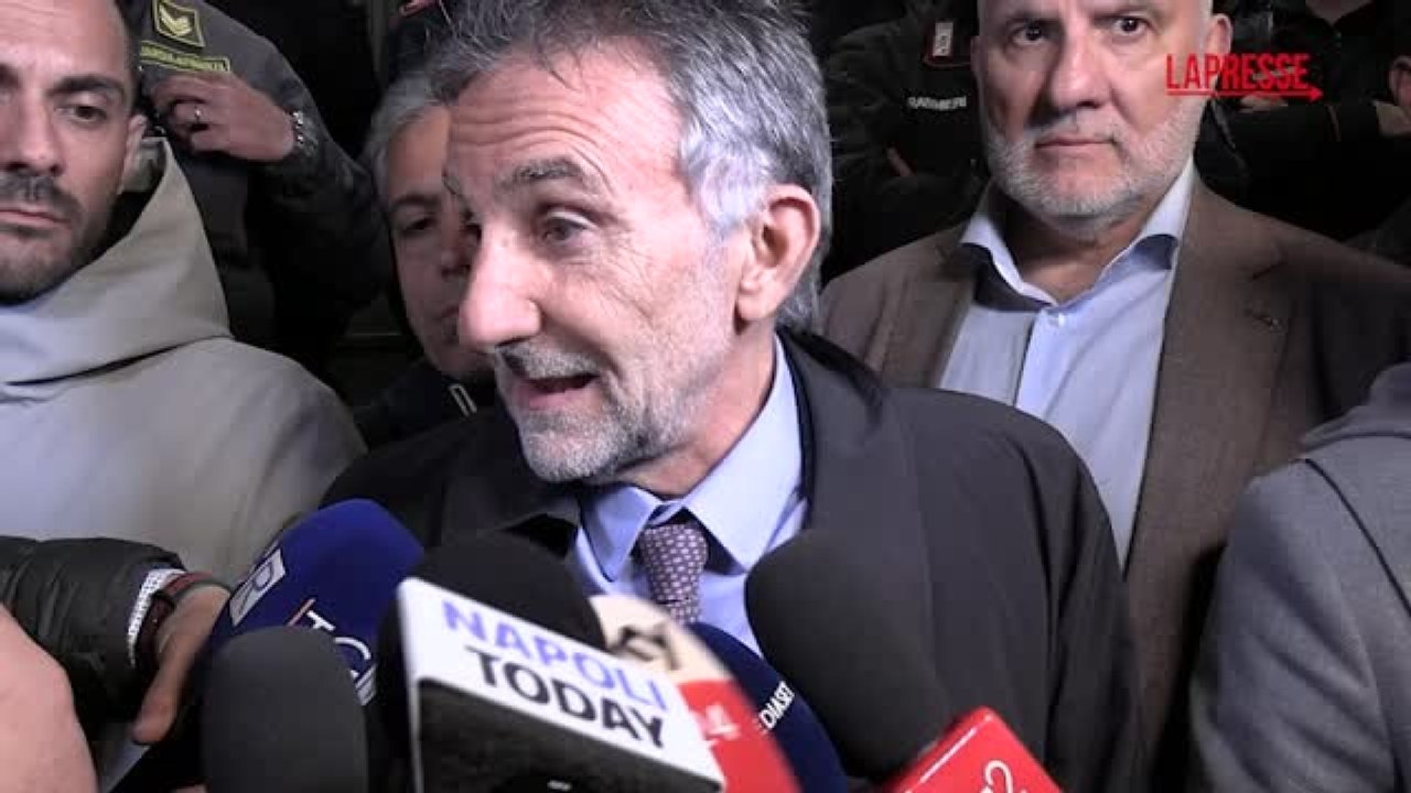 «La cabina a monte non si è fermata schiantandosi contro il pilone»: ecco cosa è successo alla funivia del Faito