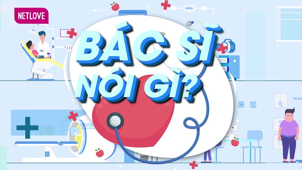 Bác Sĩ Nói Gì 2025 - Tập 396